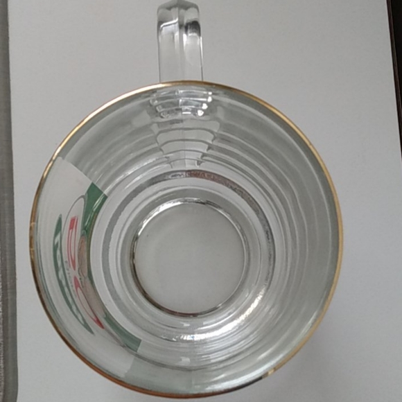 COPY - Vintage Labatt Biere 50 Ale Glass Mug - Picture 5 of 6